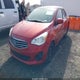 ML32F3FJ1HH004034 2017 Mitsubishi Mirage G4 Es auction photo thumbnail 2