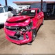 1G1FD1RS3G0133928 2016 Chevrolet Camaro 2Lt auction photo thumbnail 2