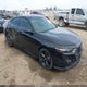 1HGCY2F73PA021436 2023 Honda Accord Hybrid Sport-L auction photo thumbnail 1