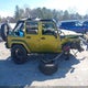 1J4GA59178L601320 2008 Jeep Wrangler Unlimited Sahara auction photo thumbnail 13