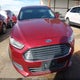 1FA6P0H7XG5118633 2016 Ford Fusion Se auction photo thumbnail 12