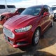 1FA6P0H7XG5118633 2016 Ford Fusion Se auction photo thumbnail 2