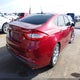 1FA6P0H7XG5118633 2016 Ford Fusion Se auction photo thumbnail 4