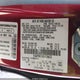 1FA6P0H7XG5118633 2016 Ford Fusion Se auction photo thumbnail 9