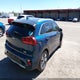 KNDCB3LCXM5475744 2021 Kia Niro Lxs auction photo thumbnail 4