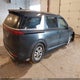 KNDNB4H30P6213429 2023 Kia Carnival Mpv Lx Seat Package auction photo thumbnail 4
