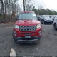1FM5K7D86HGA07493 2017 Ford Explorer Xlt auction photo thumbnail 12