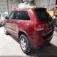 1C4RJFAGXCC225256 2012 Jeep Grand Cherokee Laredo auction photo thumbnail 3
