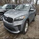 5XYPG4A37LG648668 2020 Kia Sorento 2.4L Lx auction photo thumbnail 2