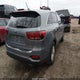 5XYPG4A37LG648668 2020 Kia Sorento 2.4L Lx auction photo thumbnail 4