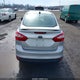 1FADP3F29EL453407 2014 Ford Focus Se auction photo thumbnail 17