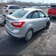 1FADP3F29EL453407 2014 Ford Focus Se auction photo thumbnail 4