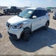 3N1CP5CU6JL509747 2018 Nissan Kicks Sv auction photo thumbnail 2
