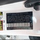 4T1F31AK4RU064910 2024 Toyota Camry Hybrid Xle auction photo thumbnail 9