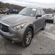 JN8CS1MU2DM141052 2013 Infiniti Fx37 auction photo thumbnail 2