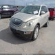 5GAKRBED6BJ411357 2011 Buick Enclave 1Xl auction photo thumbnail 2