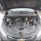 3GNCJLSB6LL227492 2020 Chevrolet Trax Fwd Lt auction photo thumbnail 10
