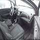 3GNCJLSB6LL227492 2020 Chevrolet Trax Fwd Lt auction photo thumbnail 5