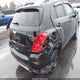 3GNCJLSB6LL227492 2020 Chevrolet Trax Fwd Lt auction photo thumbnail 6