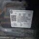 3GNCJLSB6LL227492 2020 Chevrolet Trax Fwd Lt auction photo thumbnail 9