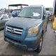 5FNYF18348B003678 2008 Honda Pilot Se auction photo thumbnail 6