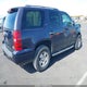 1GNFC13J87R340568 2007 Chevrolet Tahoe Lt auction photo thumbnail 4