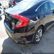19XFC2F52GE008537 2016 Honda Civic Lx auction photo thumbnail 17