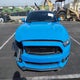 1FA6P8CF0H5317091 2017 Ford Mustang Gt auction photo thumbnail 12