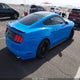 1FA6P8CF0H5317091 2017 Ford Mustang Gt auction photo thumbnail 4