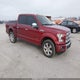 1FTEW1EG1HFC42143 2017 Ford F-150 Platinum auction photo thumbnail 1