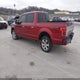 1FTEW1EG1HFC42143 2017 Ford F-150 Platinum auction photo thumbnail 3