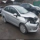 3FADP4AJ2GM180123 2016 Ford Fiesta S auction photo thumbnail 1