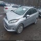 3FADP4AJ2GM180123 2016 Ford Fiesta S auction photo thumbnail 2