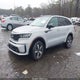 5XYRH4LF7NG141107 2022 Kia Sorento Ex auction photo thumbnail 2