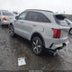 5XYRH4LF7NG141107 2022 Kia Sorento Ex auction photo thumbnail 3