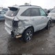 5XYRH4LF7NG141107 2022 Kia Sorento Ex auction photo thumbnail 4