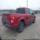 1FTEW1EF0GFB94883 2016 Ford F-150 Xlt auction photo thumbnail 4