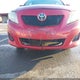 2T1BU40E49C022876 2009 Toyota Corolla Le auction photo thumbnail 6