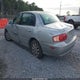KNALD124445029367 2004 Kia Amanti auction photo thumbnail 3