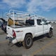 3TMKU4HN9EM041820 2014 Toyota Tacoma Prerunner V6 auction photo thumbnail 4