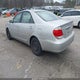 4T1BE32KX6U697135 2006 Toyota Camry Le auction photo thumbnail 3