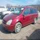 KNDMB233486256891 2008 Kia Sedona Lx auction photo thumbnail 2