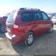 KNDMB233486256891 2008 Kia Sedona Lx auction photo thumbnail 4
