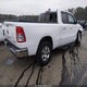 1C6RRFBGXLN324520 2020 Ram 1500 Big Horn 4X4 6'4 Box auction photo thumbnail 4