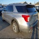 1FMSK8FH5MGB07486 2021 Ford Explorer Limited auction photo thumbnail 3