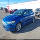 3FA6P0UU6JR141889 2018 Ford Fusion Hybrid S auction photo thumbnail 2
