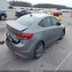 KMHD84LF0HU354599 2017 Hyundai Elantra Value Edition auction photo thumbnail 4