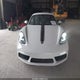WP0AA2A84RK255897 2024 Porsche 718 Cayman Style Edition auction photo thumbnail 12