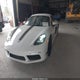 WP0AA2A84RK255897 2024 Porsche 718 Cayman Style Edition auction photo thumbnail 2