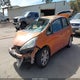 JHMGE8H47AS027920 2010 Honda Fit Sport auction photo thumbnail 2
